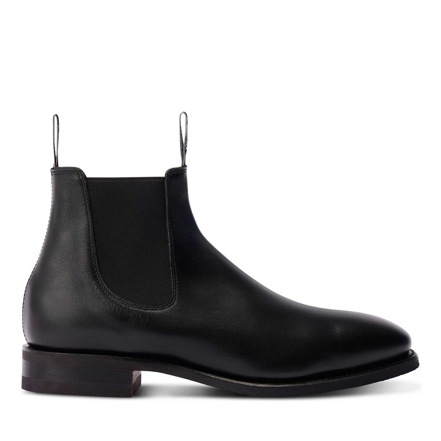 R.M. Williams Comfort Craftsman Boots